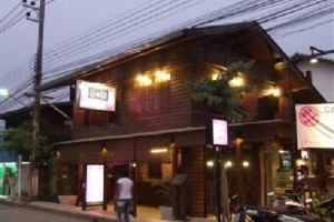 LiLu Hotel Image