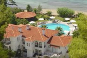 Lily Ann Village voted 9th best hotel in Nikiti