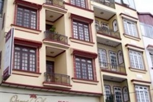 LiLy Hotel Dalat Image