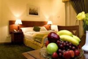 Lily Hotel Suite Hofuf voted 3rd best hotel in Al-Hofuf