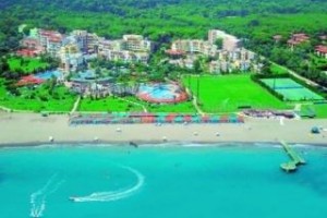 Limak Arcadia Golf Resort Image