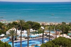 Limak Atlantis Deluxe Hotel & Resort Image