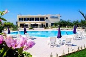 Limanaki Hotel voted  best hotel in Argostoli