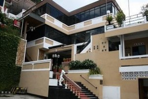 Lima's Hotel Image