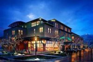 Limelight Lodge voted 5th best hotel in Aspen