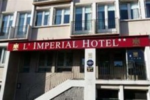 L'Imperial Hotel Image