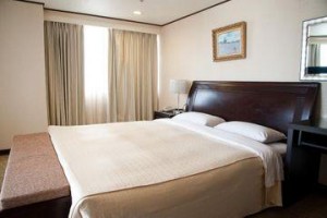 Lincoln Hotel Tainan Image