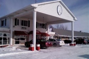 Lincoln Lodge Motel Image