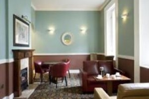 Lincolnshire Oak Hotel Sleaford voted 3rd best hotel in Sleaford