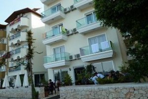 Hotel Linda Kas Image
