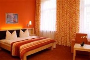 Lindenhof Bad Schandau voted 10th best hotel in Bad Schandau