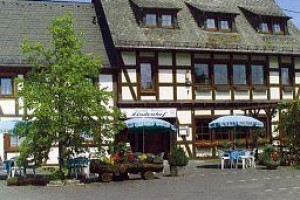 Lindenhof Gasthaus und Pension voted  best hotel in Bruchertseifen