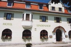 Lindenhof Hotel Bad Tolz Image