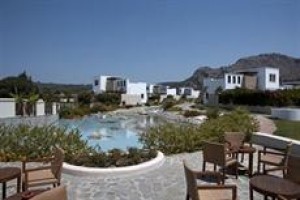 Lindian Village voted 8th best hotel in Lardos
