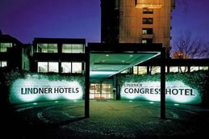 Lindner Congress Hotel Image