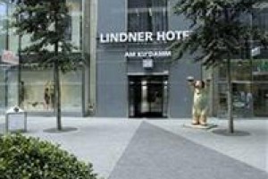 Lindner Hotel Am Ku'damm Image