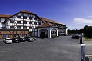 Lindner Hotel Eifeldorf Gruene Hoelle Nuerburgring voted 3rd best hotel in Nurburg