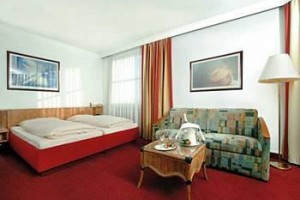 Lindner Hotel Kaiserhof voted 2nd best hotel in Landshut