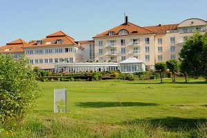 Lindner Hotel & Sporting Club Wiesensee Westerburg voted  best hotel in Westerburg