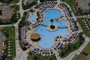 Lindos Princess Beach Hotel voted  best hotel in Lardos