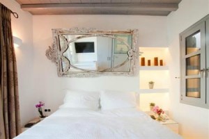 Lindos Shore Boutique Villa Image