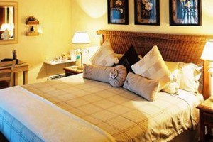 Linga Longa Guest House Image