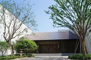 Lingshan Vihara Hotel Wuxi Image