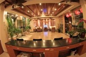 Linhai Yaju Holiday Apartment Image