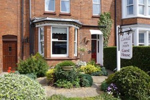 Linhill Guest House Image