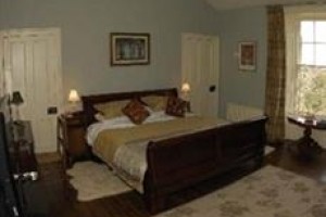 Linhope House Guesthouse Rothbury (England) Image