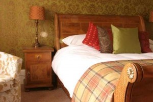 Linnmhor House Image