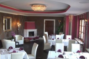 Linther Hof voted  best hotel in Bruck