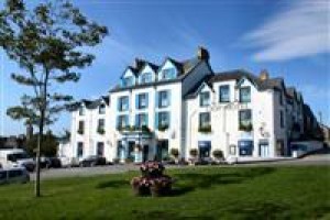 Lion Hotel Criccieth Image