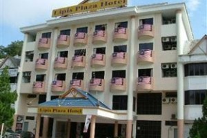 Lipis Plaza Hotel Image