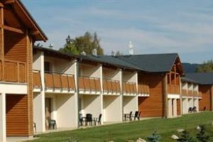 Lipno Point Image