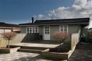 Lisbeth & Johannes Holiday House Image