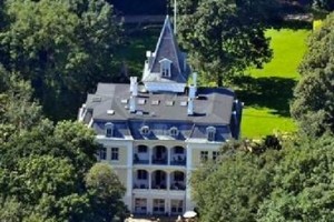 Liselund Ny Slot voted 3rd best hotel in Borre