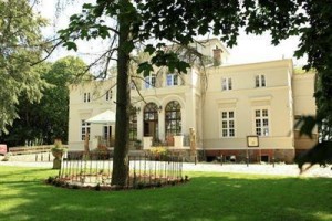 Lisewski Dwor voted  best hotel in Gniewino