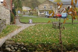 Lister Arms Hotel Malham voted  best hotel in Malham