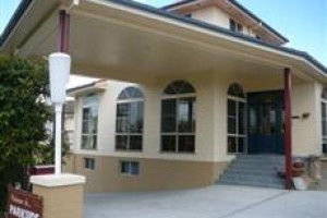 Lithgow Parkside Motor Inn voted  best hotel in Lithgow