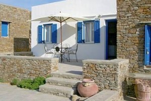 Lithos Residents Apartments Platys Gialos (Sifnos) voted 10th best hotel in Platys Gialos 