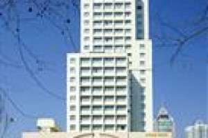 Litian Hotel Qingdao Image