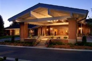 Little America Hotel and Resort voted  best hotel in Cheyenne
