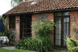 Little Clavel Cottage Bury St. Edmunds Image