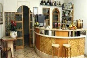 Little Garden voted  best hotel in San Giorgio a Liri
