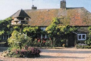 Little Oreham Farm Image