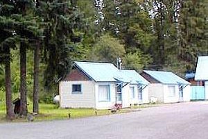 Little River Motel Image