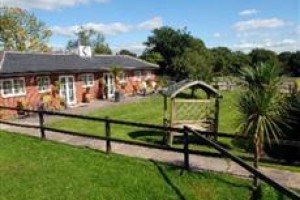 Little Rushbrook Cottages Image