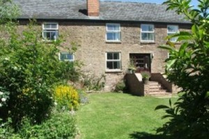 Little Treaddow Farmhouse Bed and Breakfast Hereford Image