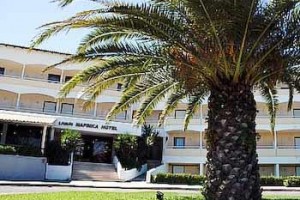 Livadi Nafsika Hotel Image